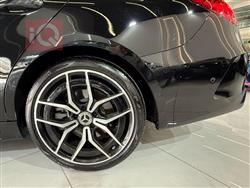 مرسيدس بنز C-Class